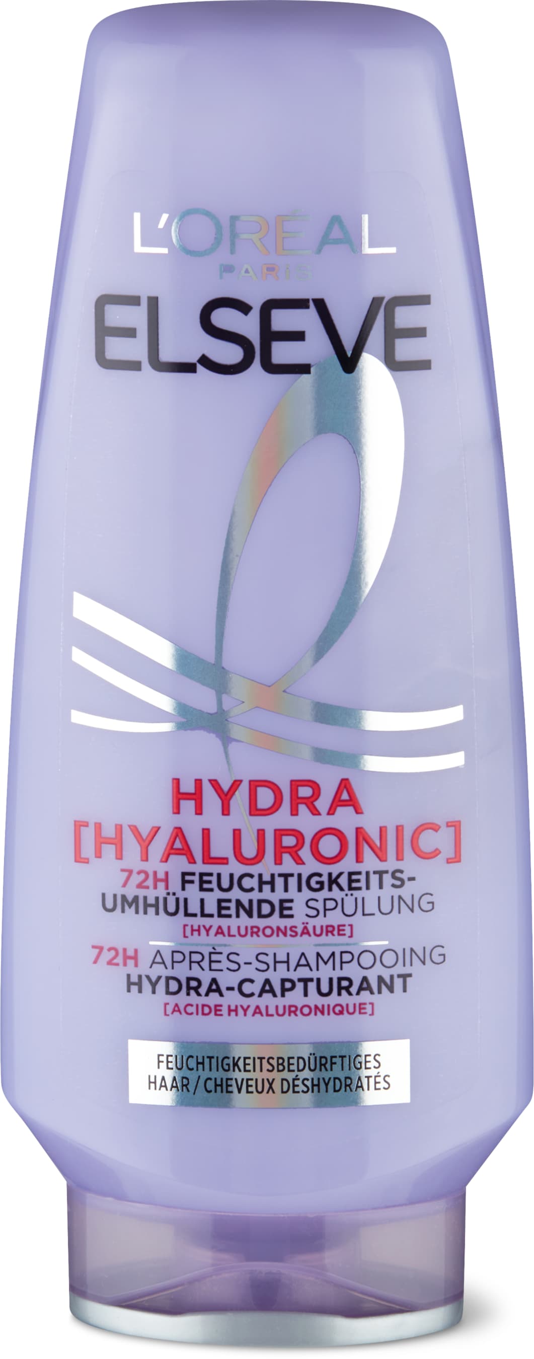 Elsève Hydra Hyaluronic Conditioner dehydriertes Haar 200ml